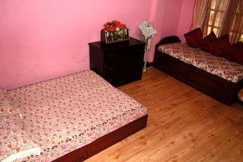 Pari Homestay